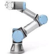 cobot ur5e usado robôs universais | Eurobots