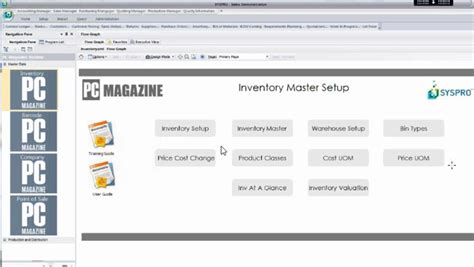 Image result for SYSPRO Tutorial Logging Out Users