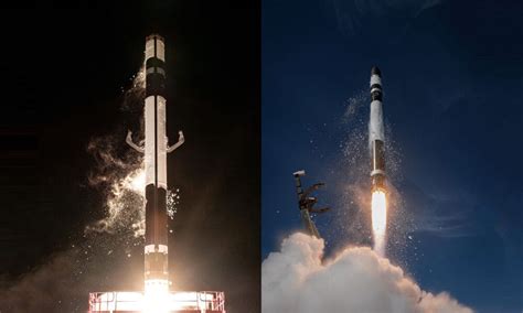 Image result for Rocket Lab Vs SpaceX