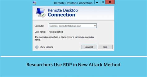 Image result for RDP Hacks