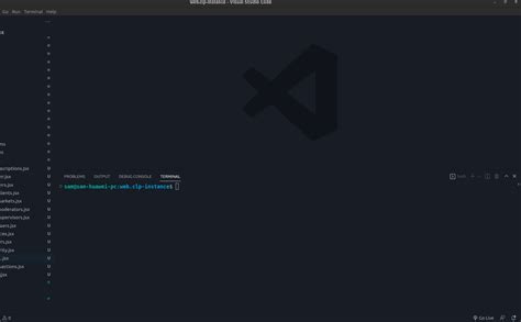 Image result for How to Create a JavaScript File in vs Code