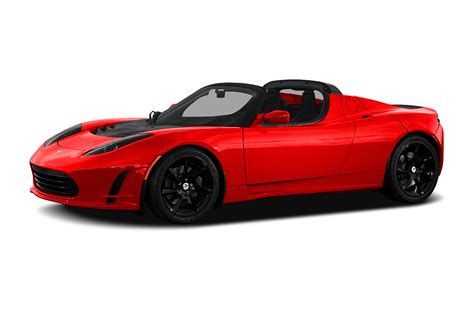 2011 Tesla Roadster Specs