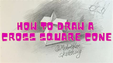 Image result for 3D Drawing Shape Tutorial