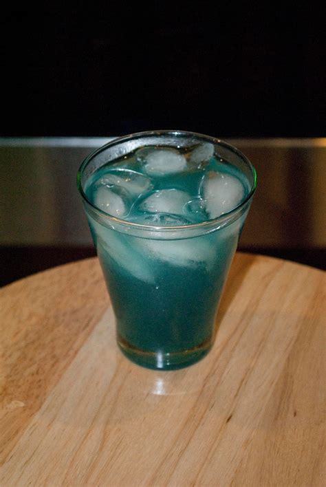 Drink of the Gods - A Year of Cocktails
