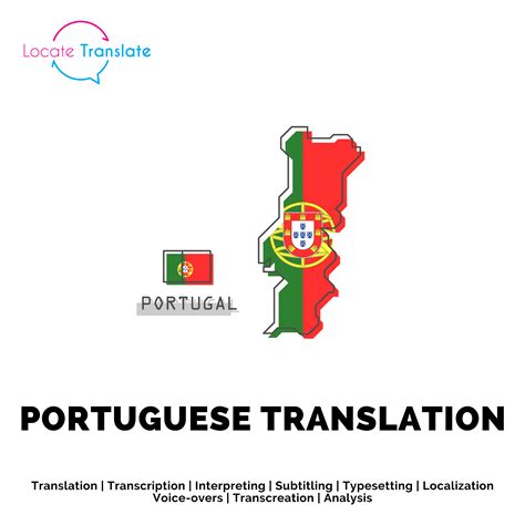 Certified Translation in Portugal | Notary/Lawyer‑Certified