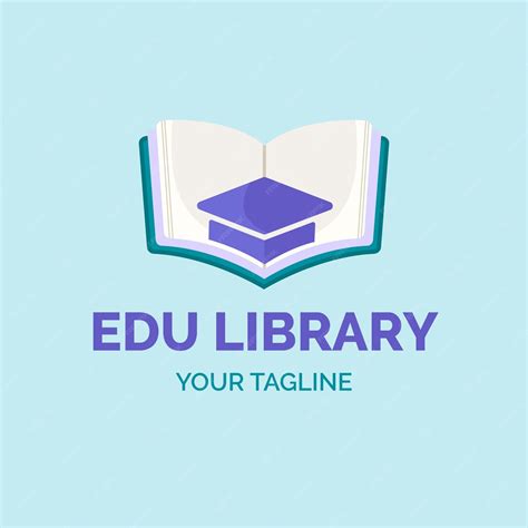 Image result for eLibrary Logo Design