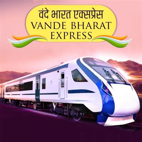 Train 18, Between Delhi & Varanasi To Be Named 'Vande Bharat Express ...