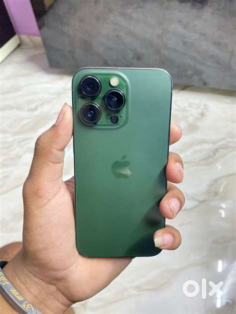 I phone 13. Pro - Mobile Phones - 1817879318