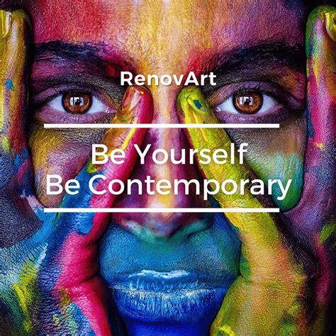 Be yourself - Be contemporary - Mostra Collettiva a Matera