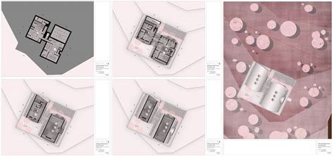 Canopy - An Architect's Residence and Studio | CEPT - Portfolio