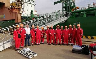 Stcw | Sea Scan | Goa