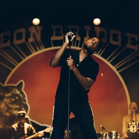 Leon Bridges Net Worth (Update) - Famous People Today