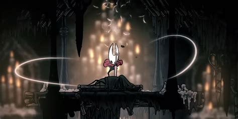 Hollow Knight Where to Find The Bank