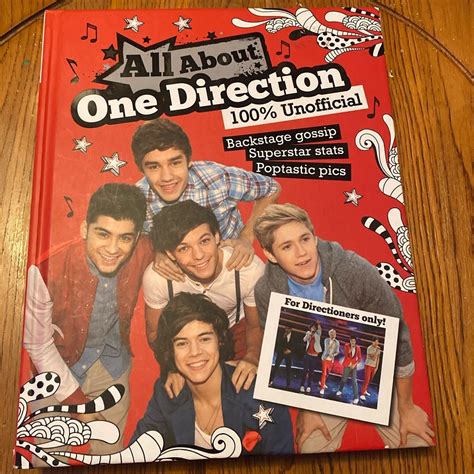 Image result for One Direction Magazine