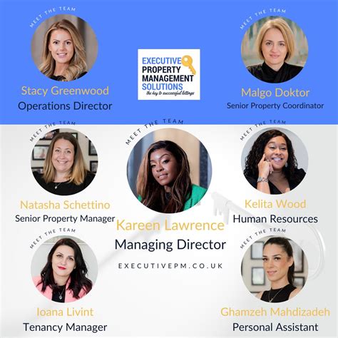 Executive Property Management Solutions on LinkedIn: # ...