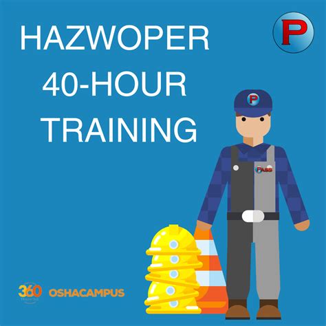 HAZWOPER 40 Hour Training | PASS Training