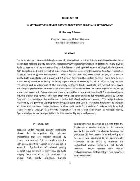 Image result for Drop Tower Design