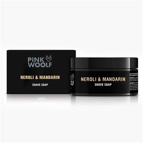Buy Natural Men's Grooming Products India| Pink Woolf – PinkWoolf