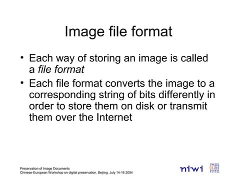 Image result for Types of Image File Format