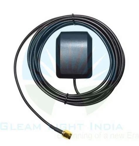GPS Antenna - Gps Patch Antenna With UFI Manufacturer from New Delhi