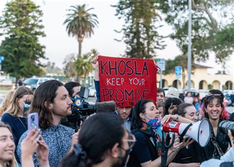 UCSD Falsely Accuses Peaceful Protesters of “Physical Assault” – Including Dozens Who Were Not ...