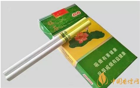 北京荷花香烟价格表图大全 荷花香烟价格表2021价格表一览-香烟网