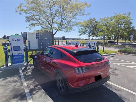 Meijer Delaware | Delaware, OH | EV Station