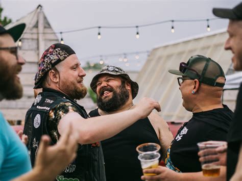 Oath Day 2024 | Solemn Oath Brewery