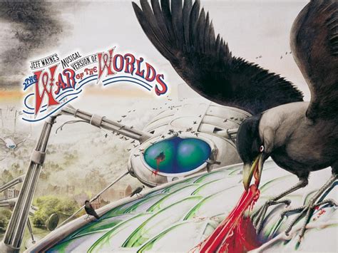 Image result for Jeff Wayne
