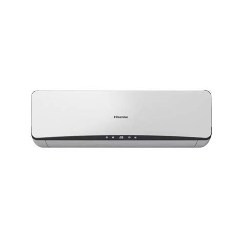 Hisense 12000 BTU Air Conditioner 1 Unit 12CR4SVETG07