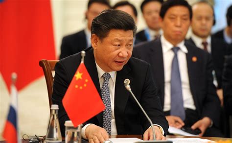 19th CPC National Congress: Highlights of Chinese President Xi’s Speech ...