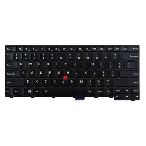 New Keyboard Backlit for Lenovo IBM Thinkpad T440 T440P T440S T450 ...