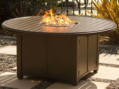 What Is A Fire Pit Table at Felipe Heidt blog