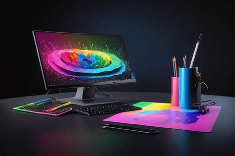 Image result for Draw Computer Colors