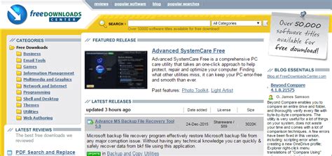 Full Version Software 的图像结果