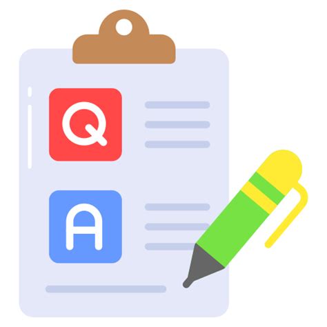Questioniar Icon 的图像结果