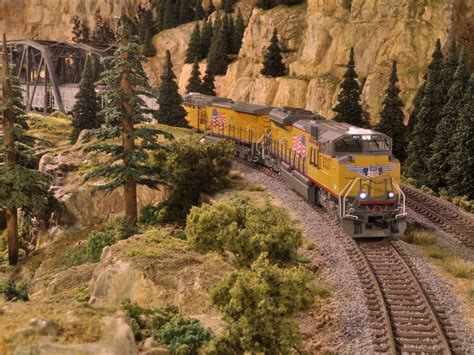 Image result for Model Railroad Animation