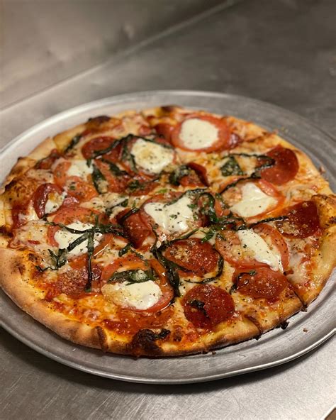 Little Brother’s Pizza Adding Fort Worth Location