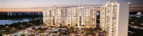 Panchshil Eon Waterfront in Kharadi, Pune