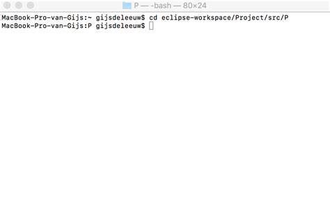 Image result for Run Java Code in Terminal