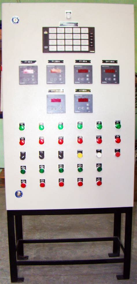 Unit Control Panel vs Local Control Panel 的图像结果