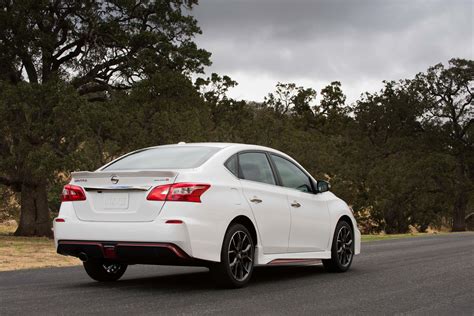 2018 Nissan Sentra NISMO Forums