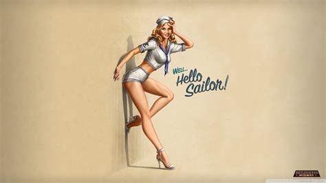 Image result for Fallout 4 Pinup Mod for PC