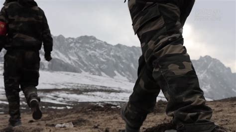 新春走基层｜25年！海拔4000米林海的守护者_凤凰网视频_凤凰网