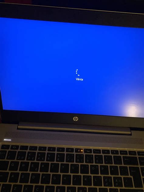 HP Windows 10 Please Wait Loading Problem 的图像结果