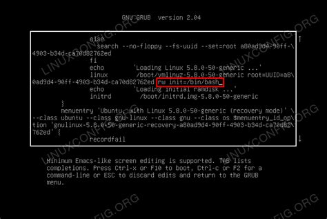 Image result for Set Root Password Linux