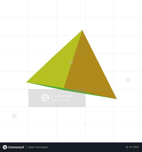 Image result for Pyramid Animation