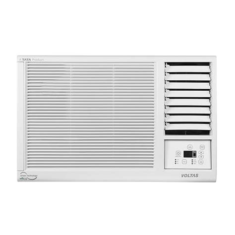 Voltas SAC 123 Vectra Platina Fixed Window AC 1 Ton : Amazon.in: Home ...