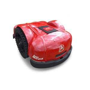 Robot Tagliaerba Zucchetti Ambrogio L85 Elite   Recensioni  