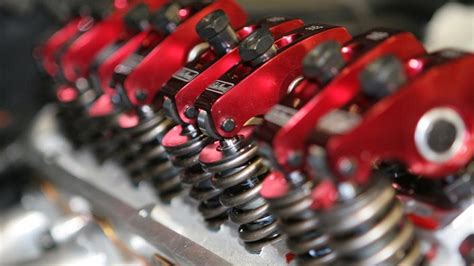 Image result for 350 Chevy Valve Spring